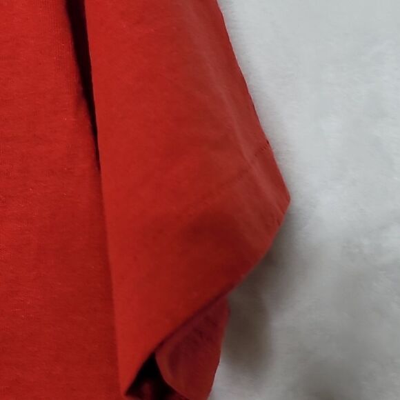 Vintage Marines 240th Support Battalion T Shirt Size Large - Picture 3 of 6